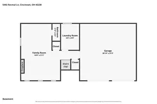 5492 Revmal Ln, Delhi Township, OH 45238 - Photo 34