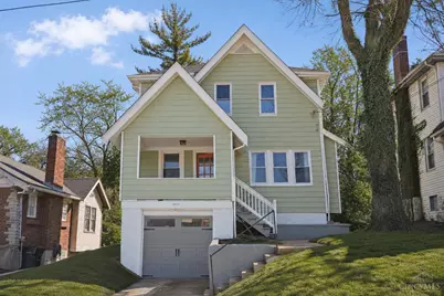 2217 Crane Avenue, Cincinnati, OH 45207 - Photo 1