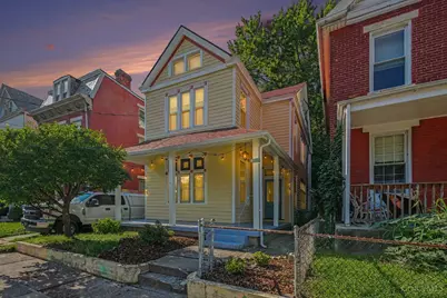 1412 Apjones Street, Cincinnati, OH 45223 - Photo 1
