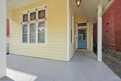1412 Apjones Street, Cincinnati, OH 45223 - Photo 4