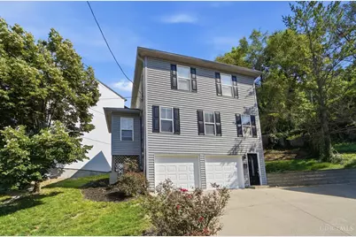 2580 Riverside Drive, Cincinnati, OH 45202 - Photo 2