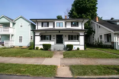 1013 S Main Street, Middletown, OH 45044 - Photo 1