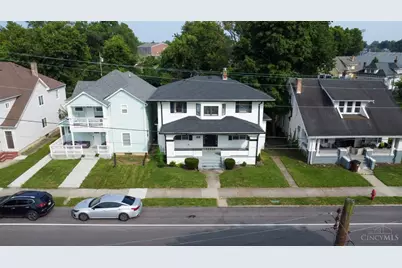 1013 S Main Street, Middletown, OH 45044 - Photo 2