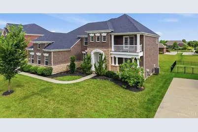 4354 Highland Green Drive, Mason, OH 45040 - Photo 2