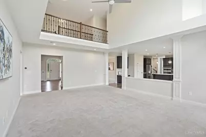 4354 Highland Green Drive, Mason, OH 45040 - Photo 12