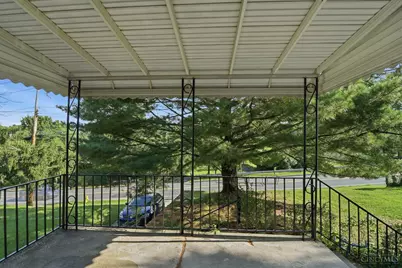 7314 Dog Trot Road, Miami Township, OH 45248 - Photo 2