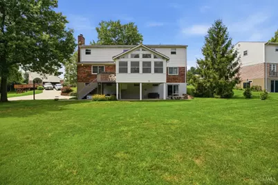 5330 Talloak Court, Cincinnati, OH 45247 - Photo 46