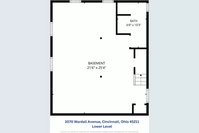 3070 Wardall Avenue, Cincinnati, OH 45211 - Photo 44