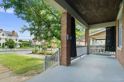 3070 Wardall Avenue, Cincinnati, OH 45211 - Photo 4