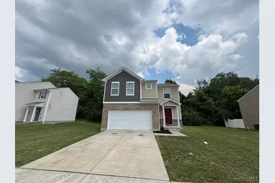 406 McEwing Drive, Lockland, OH 45215 - Photo 1