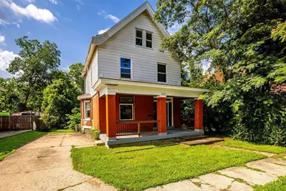 4123 Francis, Cincinnati, OH 45205 - Photo 2