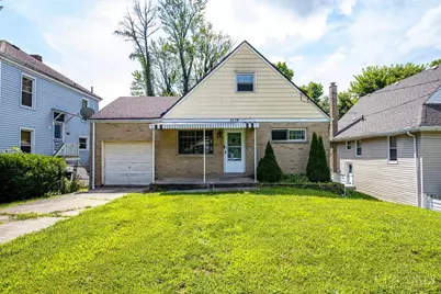3119 Cavanaugh, Cincinnati, OH 45211 - Photo 1