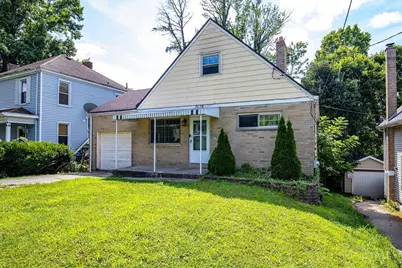 3119 Cavanaugh, Cincinnati, OH 45211 - Photo 2