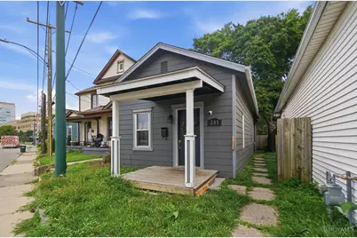 241 Wyoming Street, Dayton, OH 45409 - Photo 2