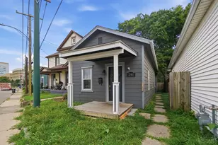 241 Wyoming St, Dayton, OH 45409 - Photo 2