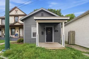 241 Wyoming St, Dayton, OH 45409 - Photo 1
