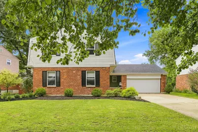 6909 Gammwell Drive, Anderson Township, OH 45230 - Photo 1