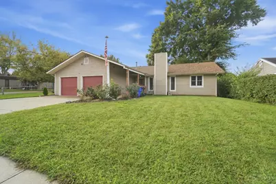 985 St Clair Avenue, Hamilton, OH 45015 - Photo 2