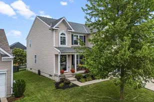 3524 Kelly Marie Way, Franklin Township, OH 45005 - Photo 48
