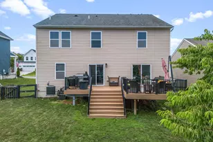 3524 Kelly Marie Way, Franklin Township, OH 45005 - Photo 58