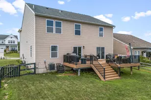3524 Kelly Marie Way, Franklin Township, OH 45005 - Photo 50