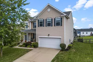 3524 Kelly Marie, Franklin, OH 45005 - Photo 1