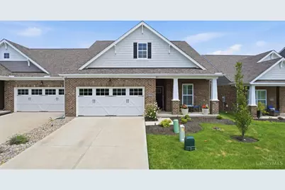 5626 Callaway Drive, Liberty Township, OH 45011 - Photo 46