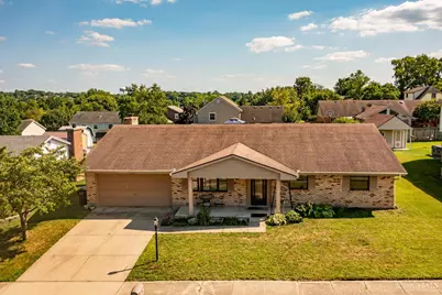 2126 Sherwood Forest Drive, Miamisburg, OH 45342 - Photo 36