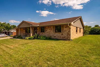 2126 Sherwood Forest Drive, Miamisburg, OH 45342 - Photo 30