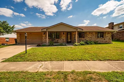 2126 Sherwood Forest Drive, Miamisburg, OH 45342 - Photo 1