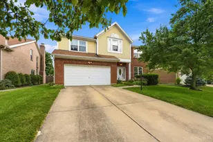 320 Parktrail Ln, Delhi Township, OH 45238 - Photo 2