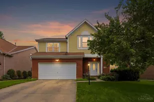 320 Parktrail Ln, Delhi Township, OH 45238 - Photo 1
