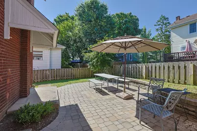 2555 Ridgeland Place, Cincinnati, OH 45212 - Photo 36