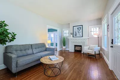 2555 Ridgeland Place, Cincinnati, OH 45212 - Photo 6