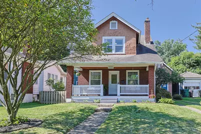 2555 Ridgeland Place, Cincinnati, OH 45212 - Photo 2