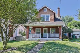 2555 Ridgeland Pl, Cincinnati, OH 45212 - Photo 2
