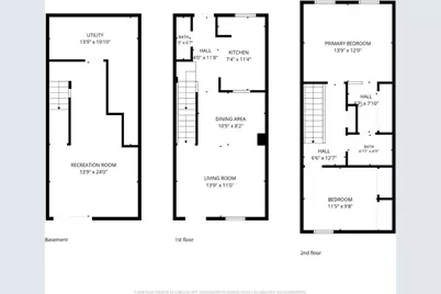 2890 Millbank Row, Deerfield Township, OH 45039 - Photo 4