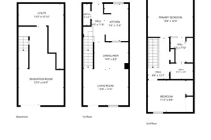 2890 Millbank Row, Deerfield Township, OH 45039 - Photo 4