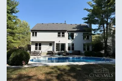 8375 Brownsboro Place, Cincinnati, OH 45255 - Photo 2