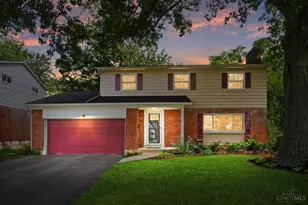 9062 Fontainebleau Terrace, Springfield Township, OH 45231 - Photo 1