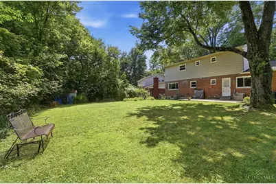 9062 Fontainebleau Terrace, Cincinnati, OH 45231 - Photo 42