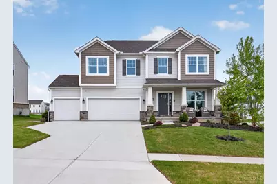 5467 Pacific Crest Lane, Fairfield Township, OH 45011 - Photo 1