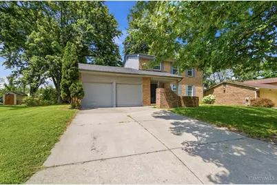 3528 Bookmark Place, Deerfield Township, OH 45039 - Photo 4