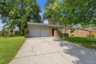 3528 Bookmark Pl, Deerfield Township, OH 45039 - Photo 4