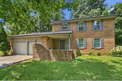 3528 Bookmark Place, Deerfield Township, OH 45039 - Photo 1