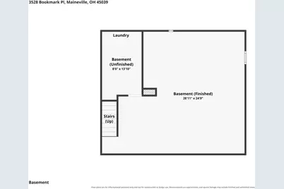 3528 Bookmark Place, Deerfield Township, OH 45039 - Photo 82