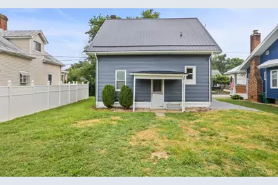 302 E North Street, Pleasant Township, OH 45121 - Photo 6