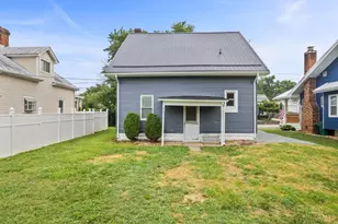 302 E North St, Pleasant Township, OH 45121 - Photo 6