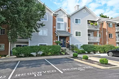 7392 Ridgepoint Drive #3, Anderson Township, OH 45230 - Photo 1
