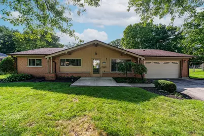 4510 Parklawn Drive, Kettering, OH 45440 - Photo 1